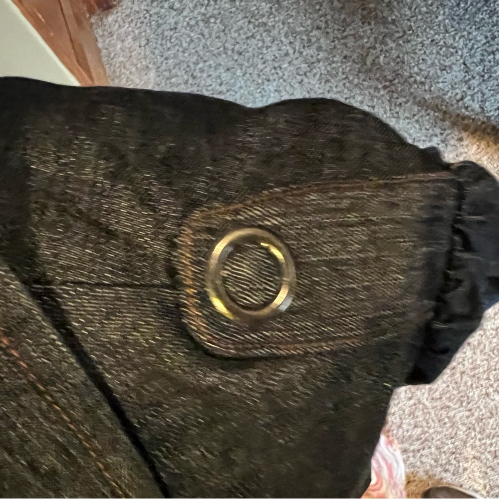Denim Jacket - Picture 6 of 8